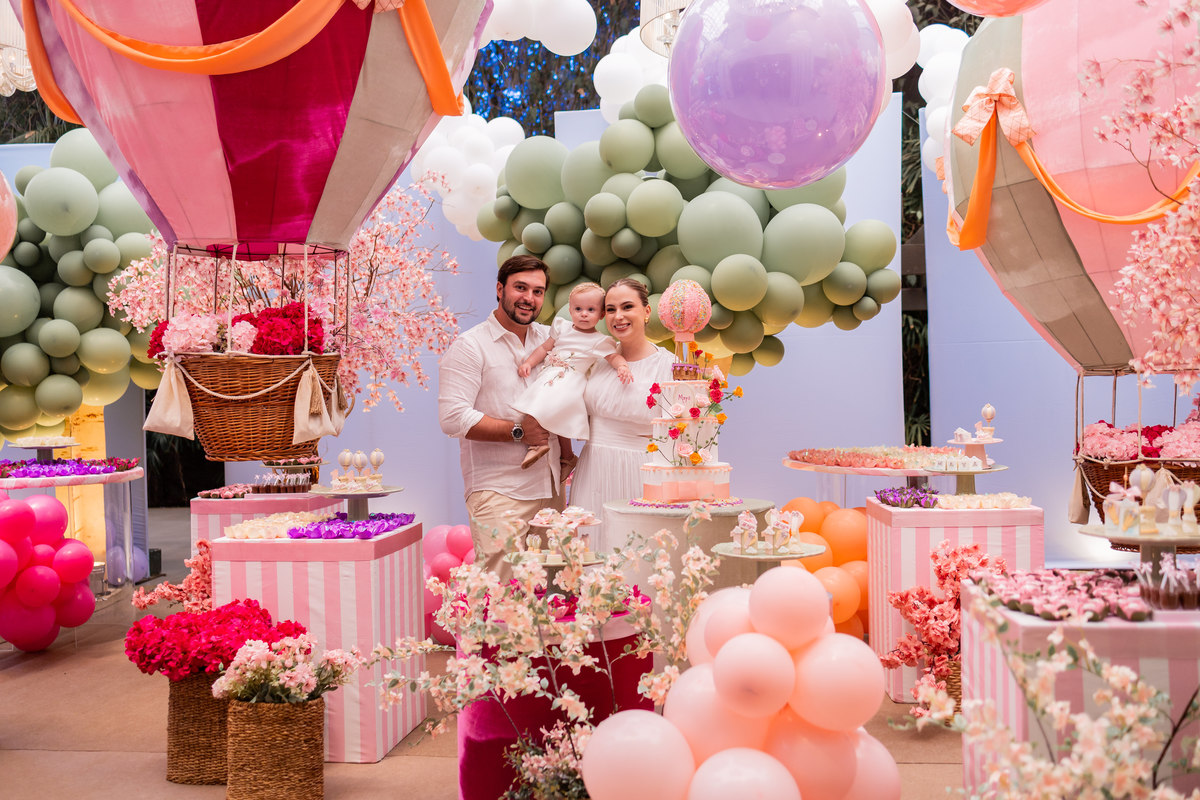 Márcia & Marô Recepções Bauru, fesya infantil Márcia & Marô, aniversário tema balão mágico, fotografo bauru, Beatris de michelli bauru