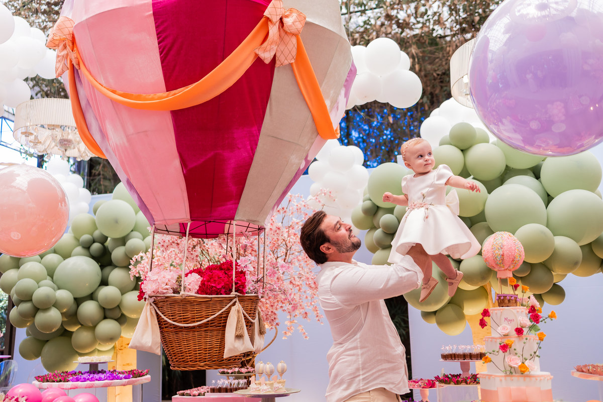 Márcia & Marô Recepções Bauru, fesya infantil Márcia & Marô, aniversário tema balão mágico, fotografo bauru, Beatris de michelli bauru