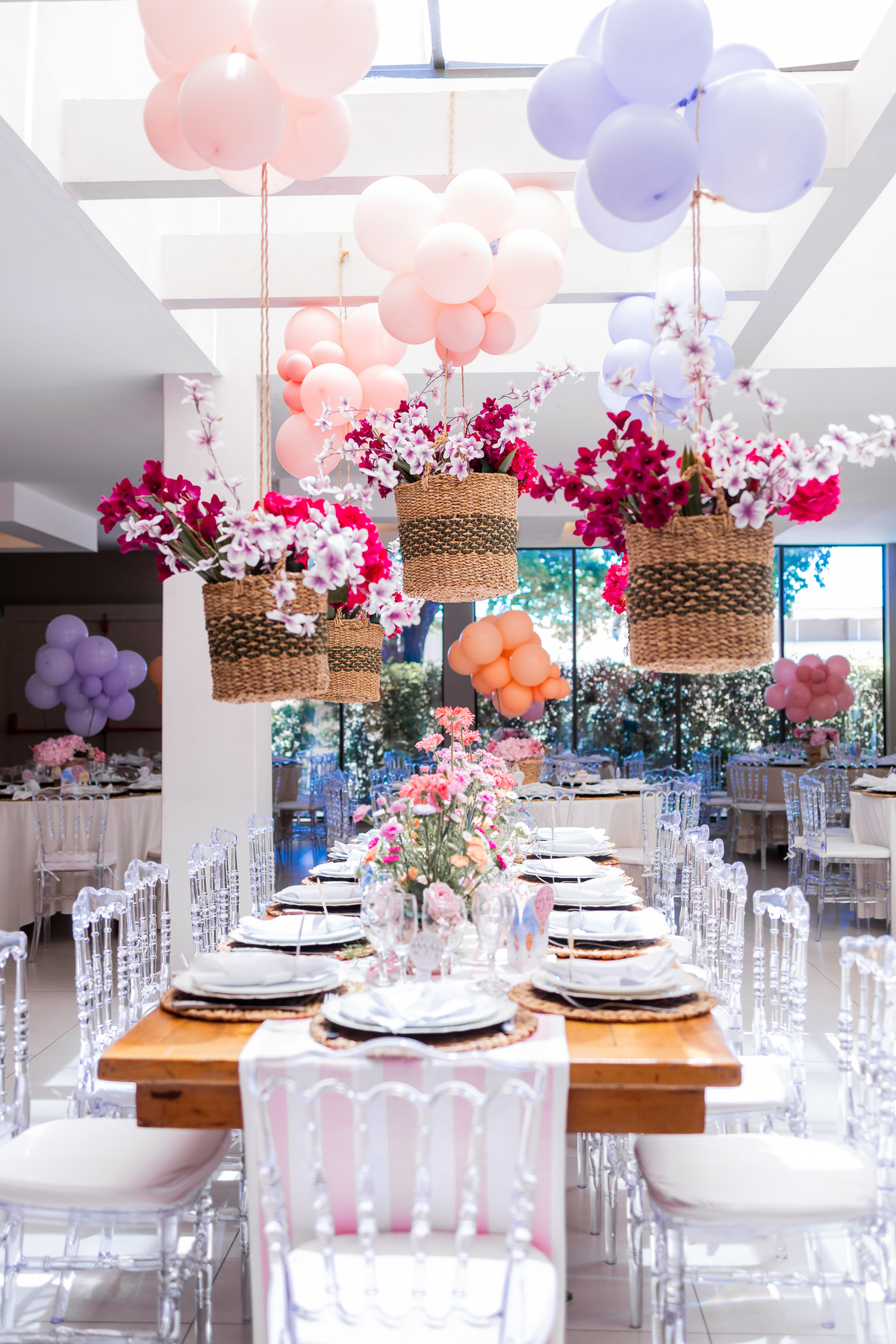 Márcia & Marô Recepções Bauru, fesya infantil Márcia & Marô, aniversário tema balão mágico, fotografo bauru, Beatris de michelli bauru