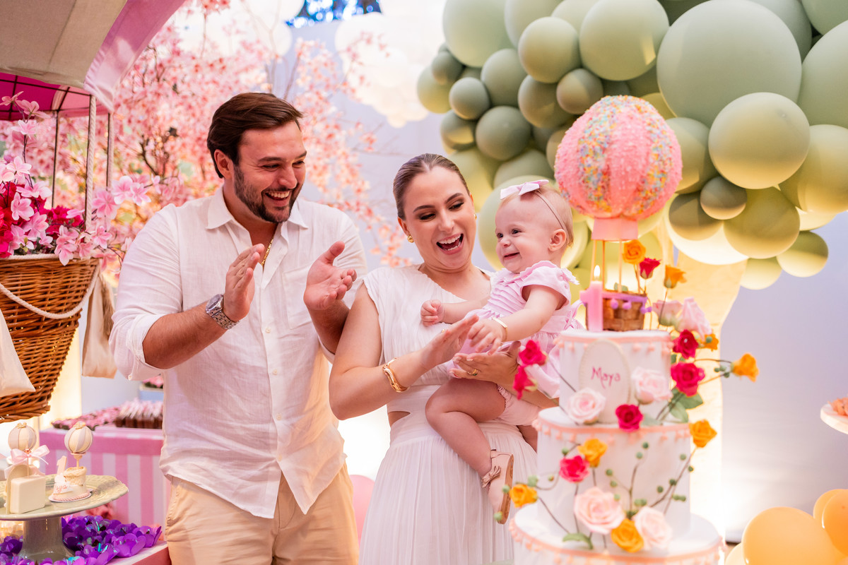Márcia & Marô Recepções Bauru, fesya infantil Márcia & Marô, aniversário tema balão mágico, fotografo bauru, Beatris de michelli bauru