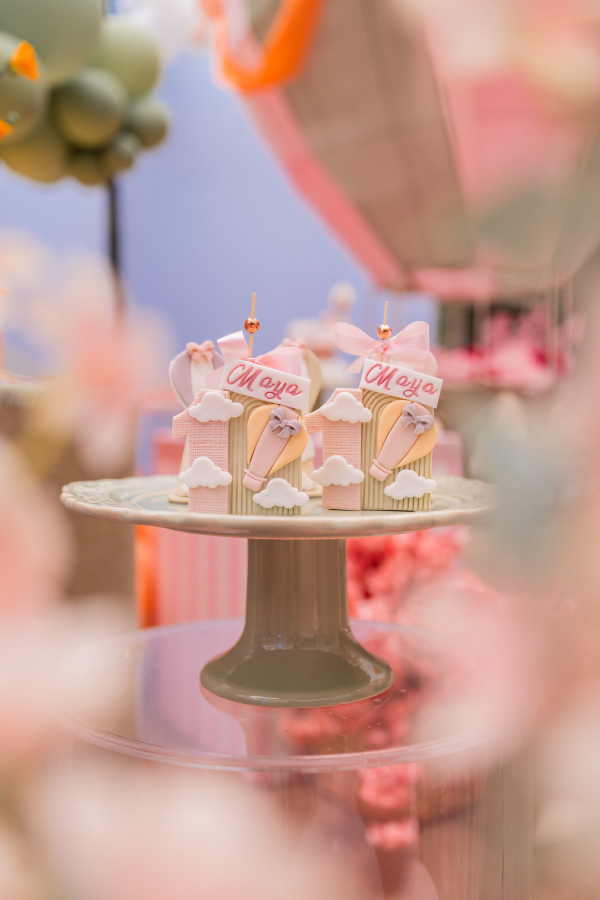 Márcia & Marô Recepções Bauru, fesya infantil Márcia & Marô, aniversário tema balão mágico, fotografo bauru, Beatris de michelli bauru