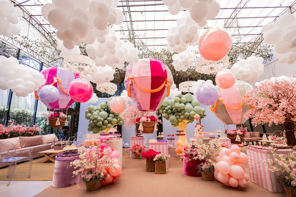 Márcia & Marô Recepções Bauru, fesya infantil Márcia & Marô, aniversário tema balão mágico, fotografo bauru, Beatris de michelli bauru