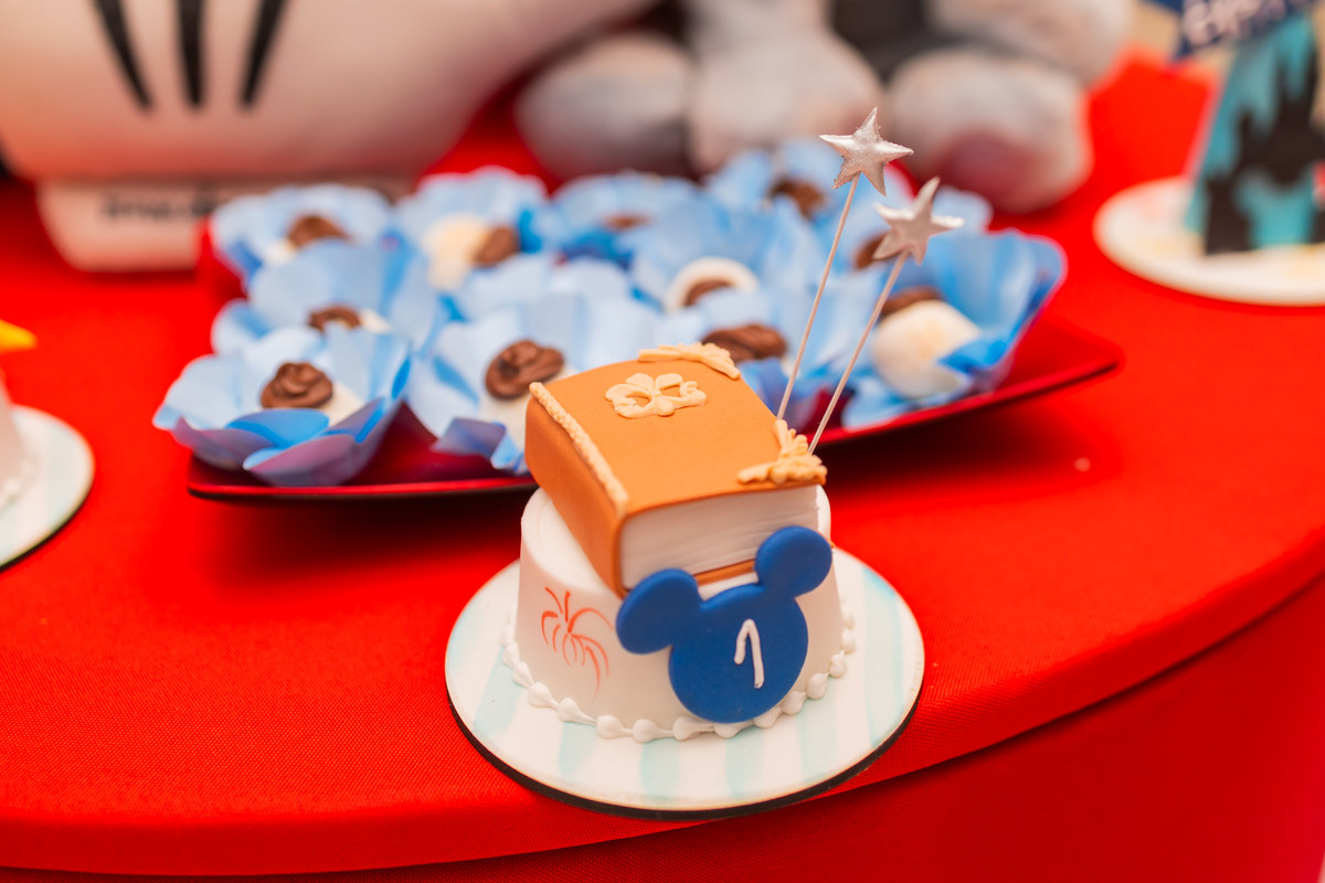 Márcia & Marô Recepções bauru, festa infantil Márcia & Marô, decoração mickey mouse bauru