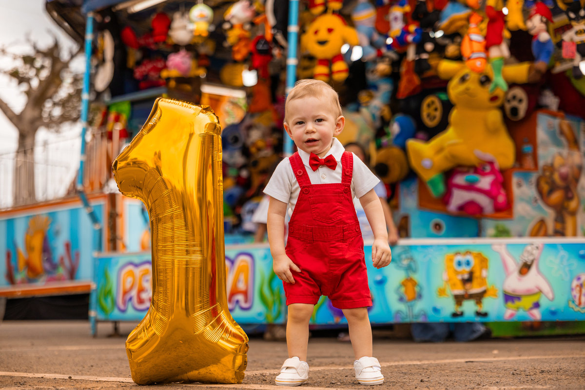 Ensaio infantil bauru, vitinho park, fotografo bauru, ensaio tema circo, ensaio família