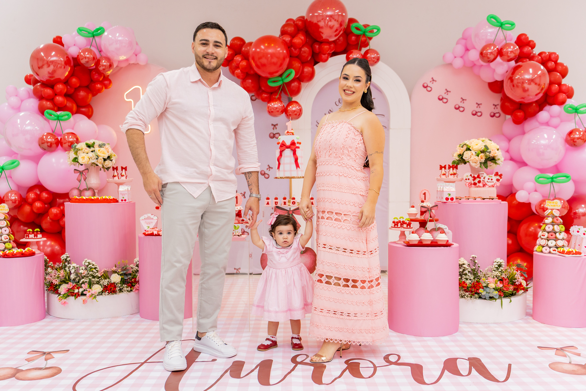 Aniversário infantil bauru, buffet zappteen bauru, fotografo infantil bauru, tok da gil bauru, virando caramelo bauru, doces personalizados tema cerejinha