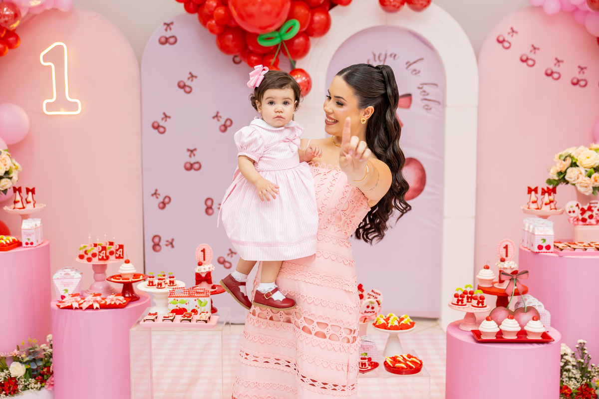 Aniversário infantil bauru, buffet zappteen bauru, fotografo infantil bauru, tok da gil bauru, virando caramelo bauru, doces personalizados tema cerejinha