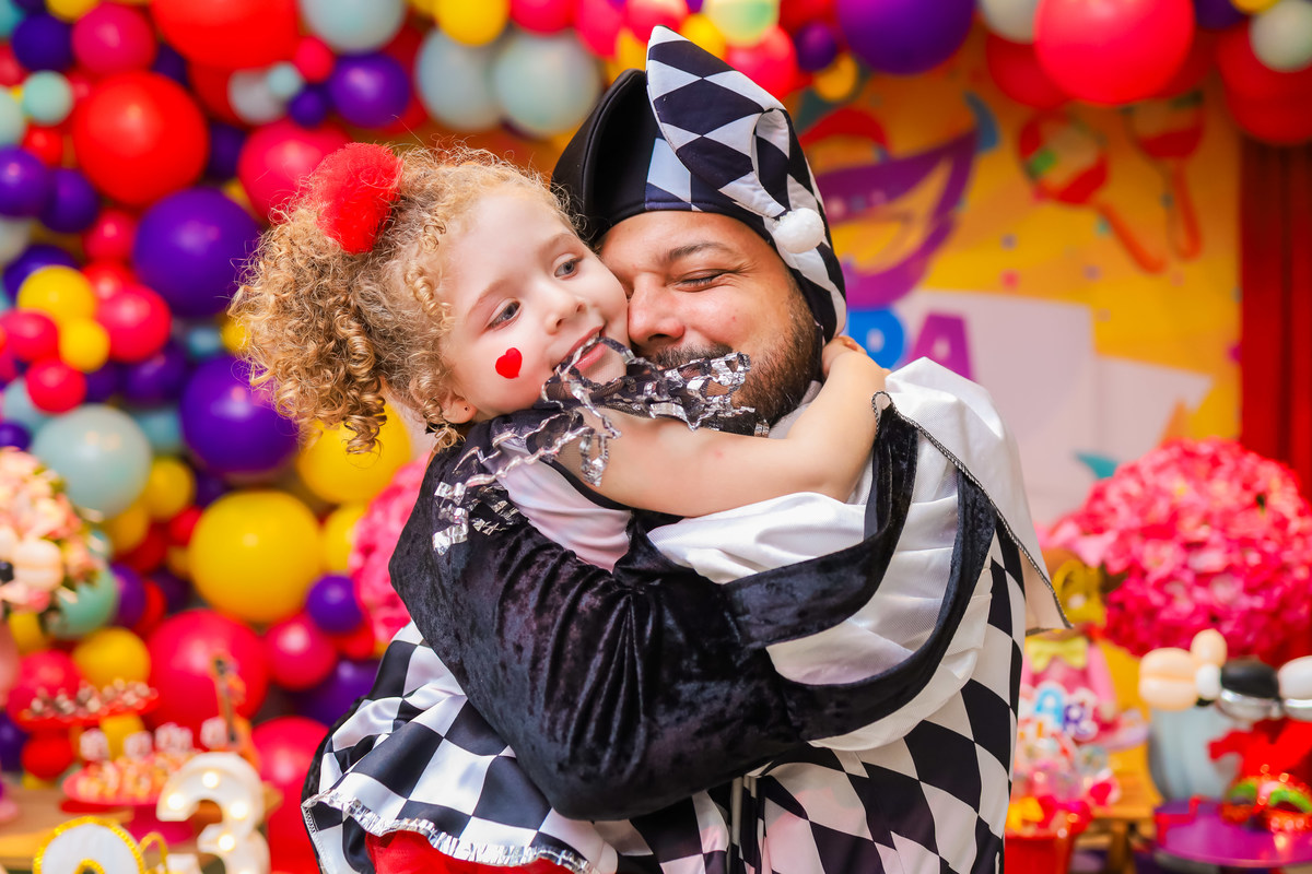 Space Fun & Fest bauru, Palhaço Faísca, aniversário infantil tema carnaval, aniversário infantil tema bloquinho, fotógrafo infantil bauru
