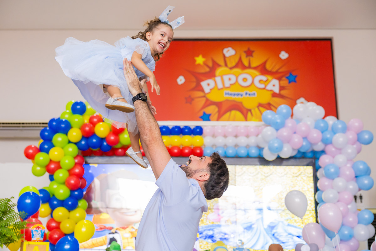 Buffet pipoca 2 bauru, fotografo infantil bauru, festa de irmãos, festa toy story, festa cinderela