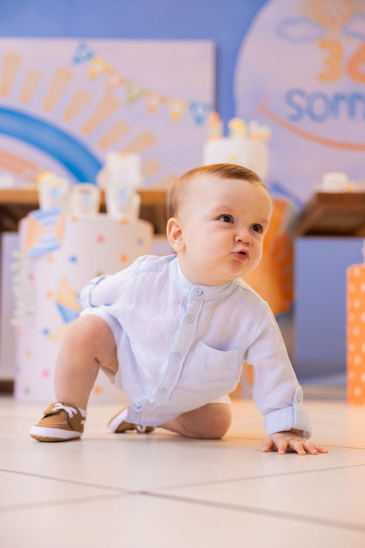 Looping fest bauru, aniversário tema 365 sorrisos, festa em buffet bauru, fotógrafo infantil bauru