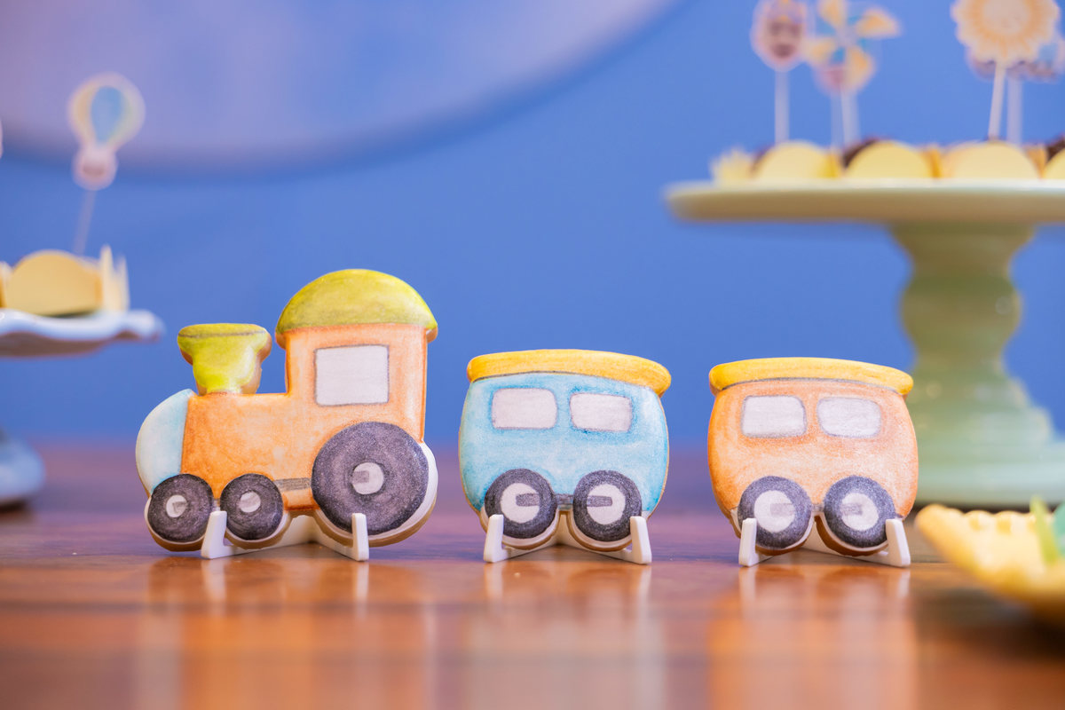 Looping fest bauru, aniversário tema 365 sorrisos, festa em buffet bauru, fotógrafo infantil bauru, biscoitos personalizados 365 sorrisos