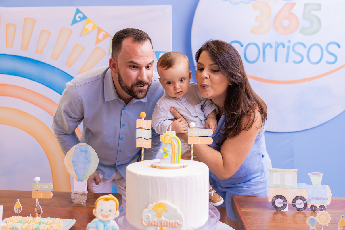 Looping fest bauru, aniversário tema 365 sorrisos, festa em buffet bauru, fotógrafo infantil bauru