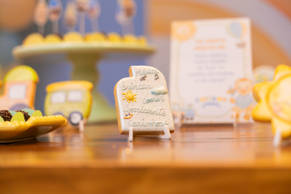 Looping fest bauru, aniversário tema 365 sorrisos, festa em buffet bauru, fotógrafo infantil bauru, biscoitos personalizados 365 sorrisos