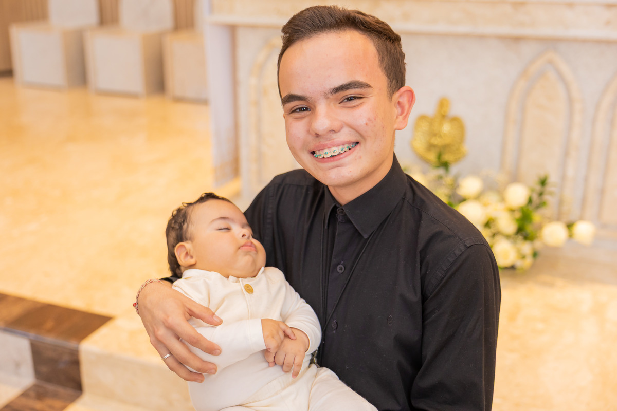 Paróquia Nossa Senhora da Assunção Bauru, batismo bauru, fotógrafo batismo bauru