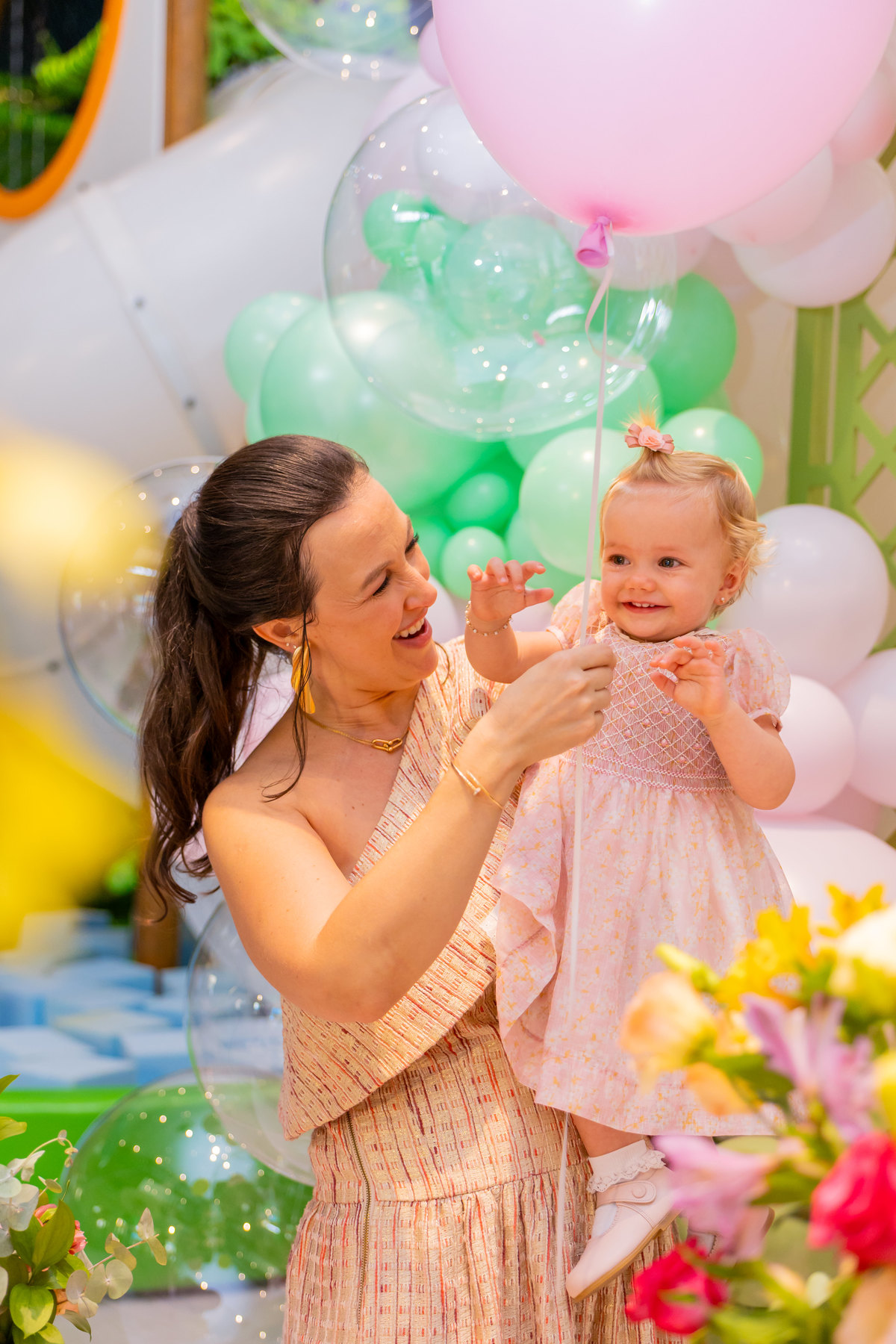 Buffet Praça da Árvore Bauru, fotógrafo festa infantil bauru, fotógrafo bauru, João Bueno Fotografia, foto 1 aninho