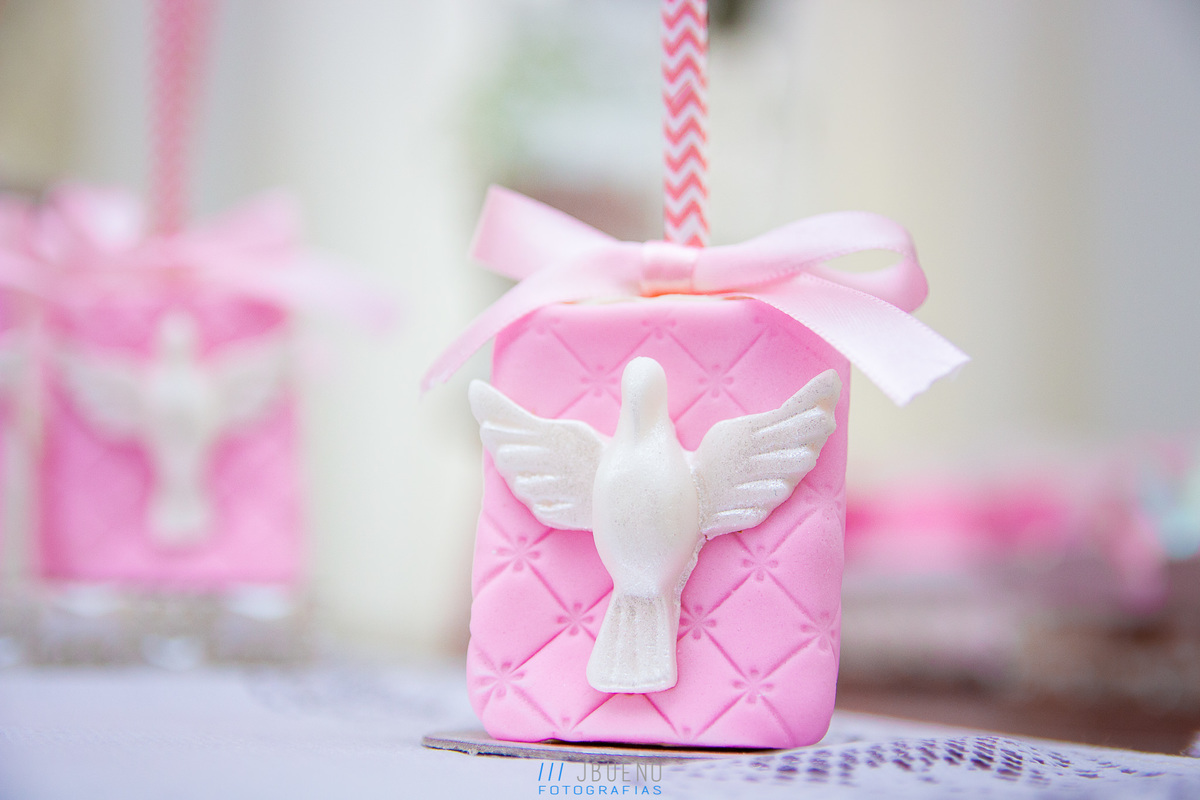 doce personalizado do espirito santo 