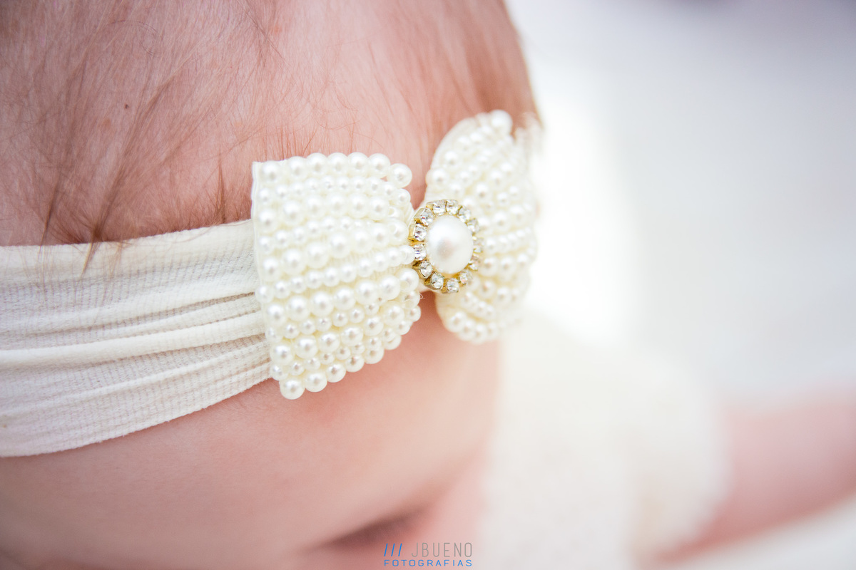 tiara e detalhes da Gabi