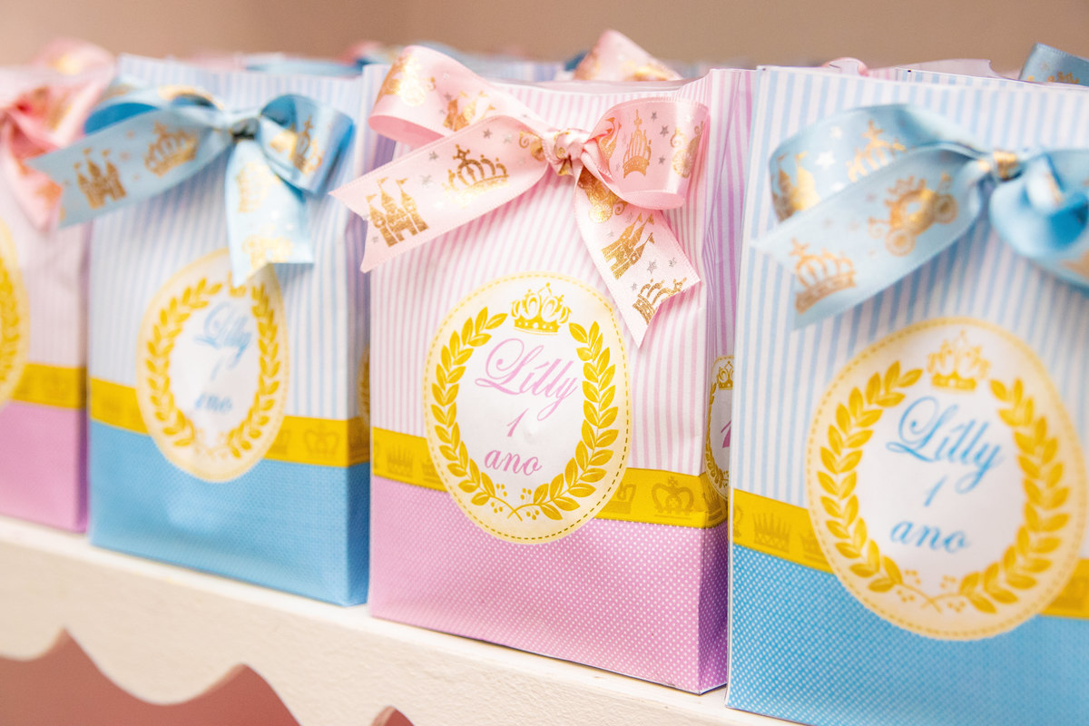 Caixa milk da realez