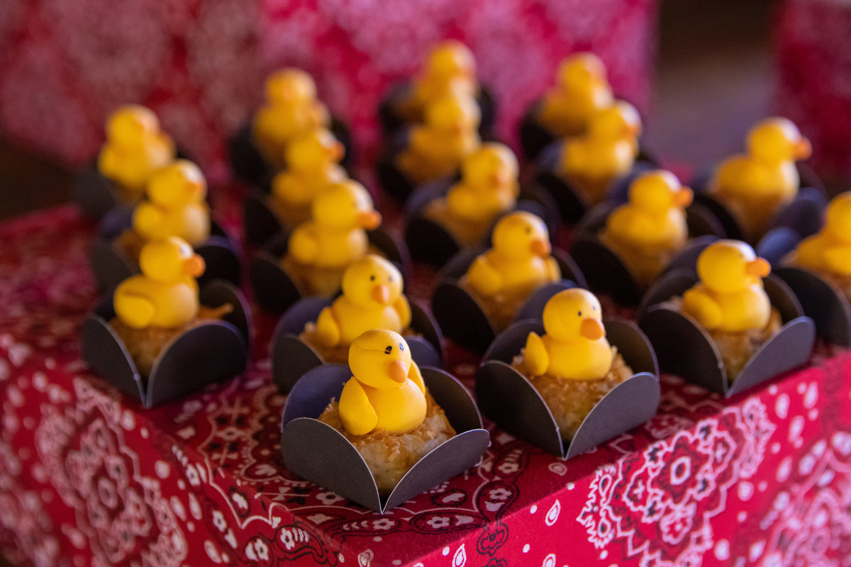 docinho personalizado fazendinha, pintinho