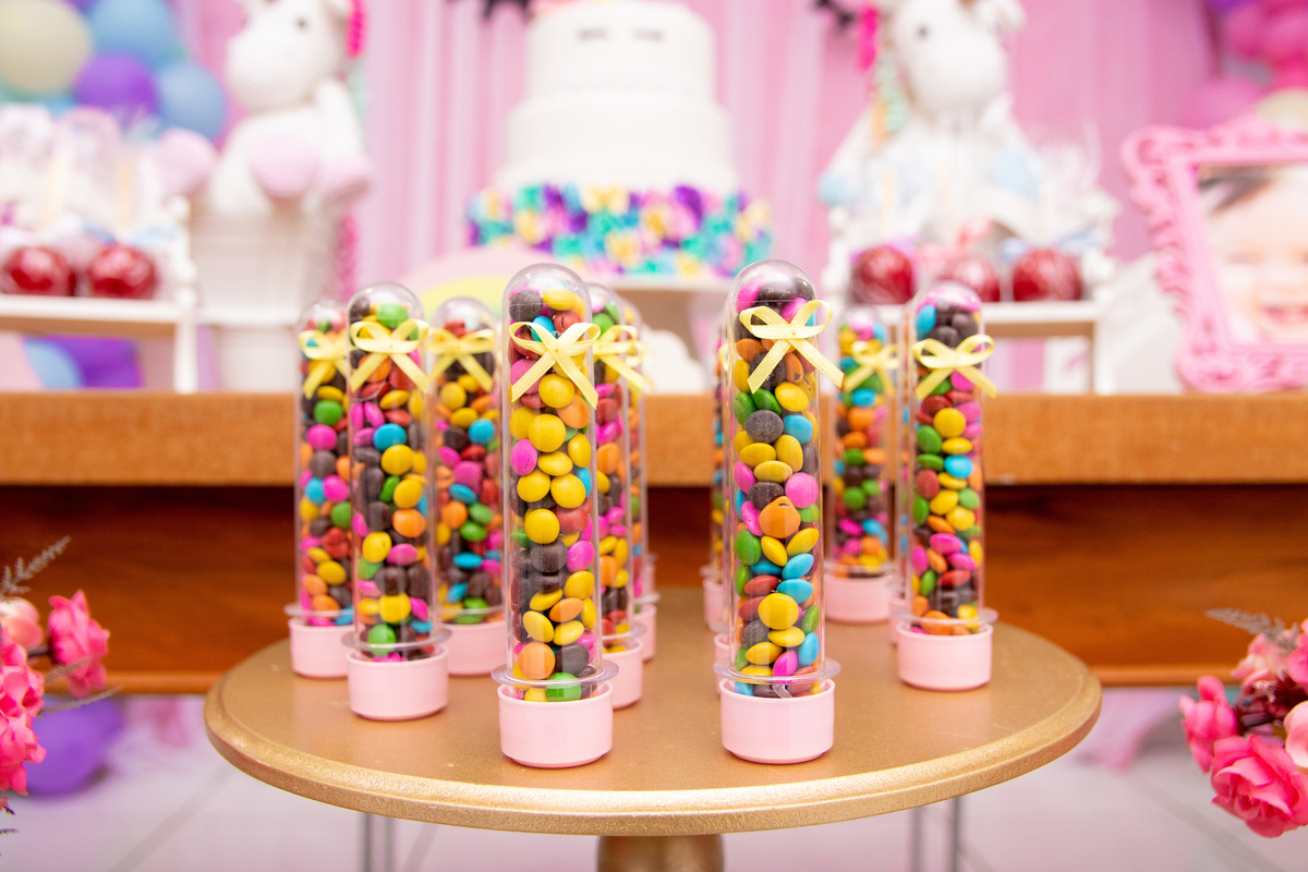 Tubete de unicórnio