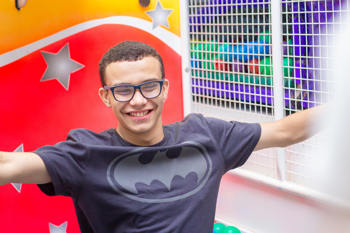 adolescente no tombo legal