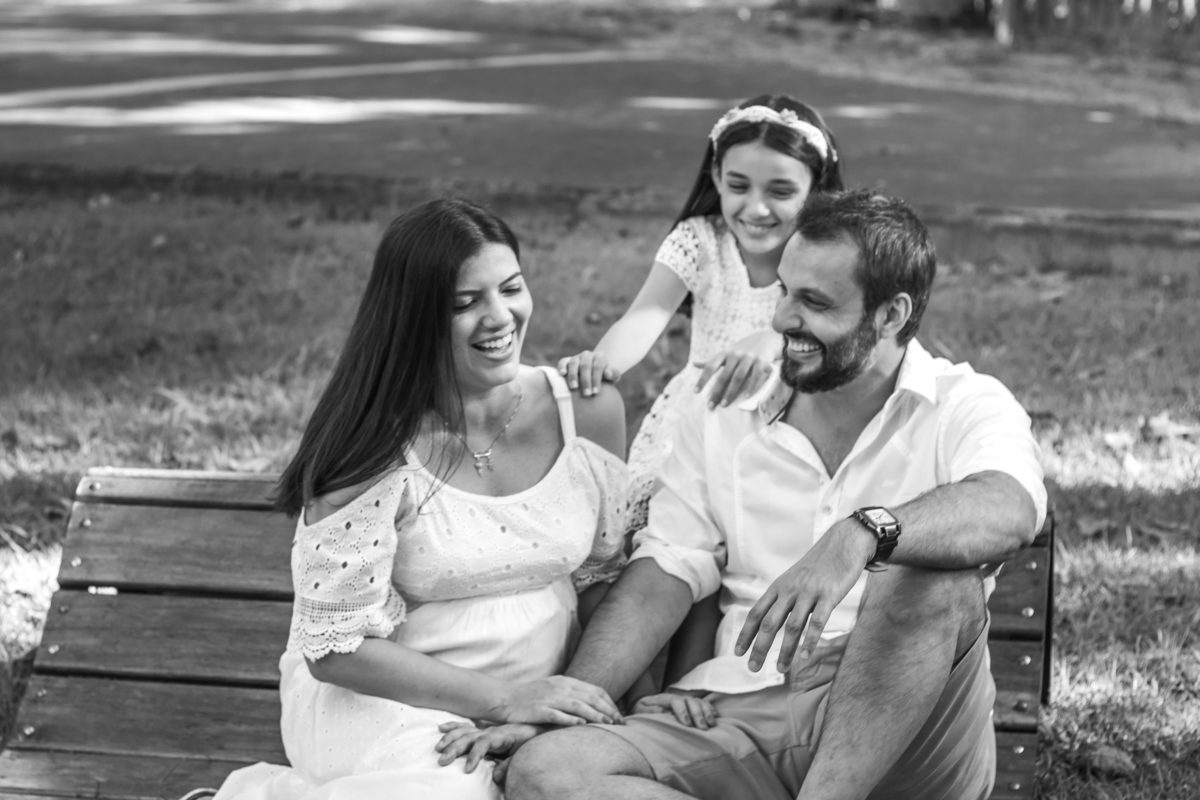 jardim botânico bauru, ensaio gestante, fotos espontâneas 