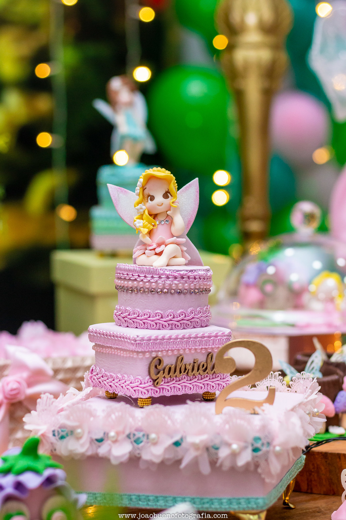 buffet pipoca 2 bauru, lembrança personalizada de fada, aniversário fada