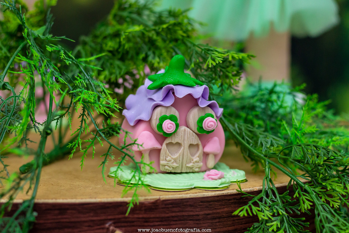 buffet pipoca 2 bauru, lembrança personalizada de fada, aniversário fadas