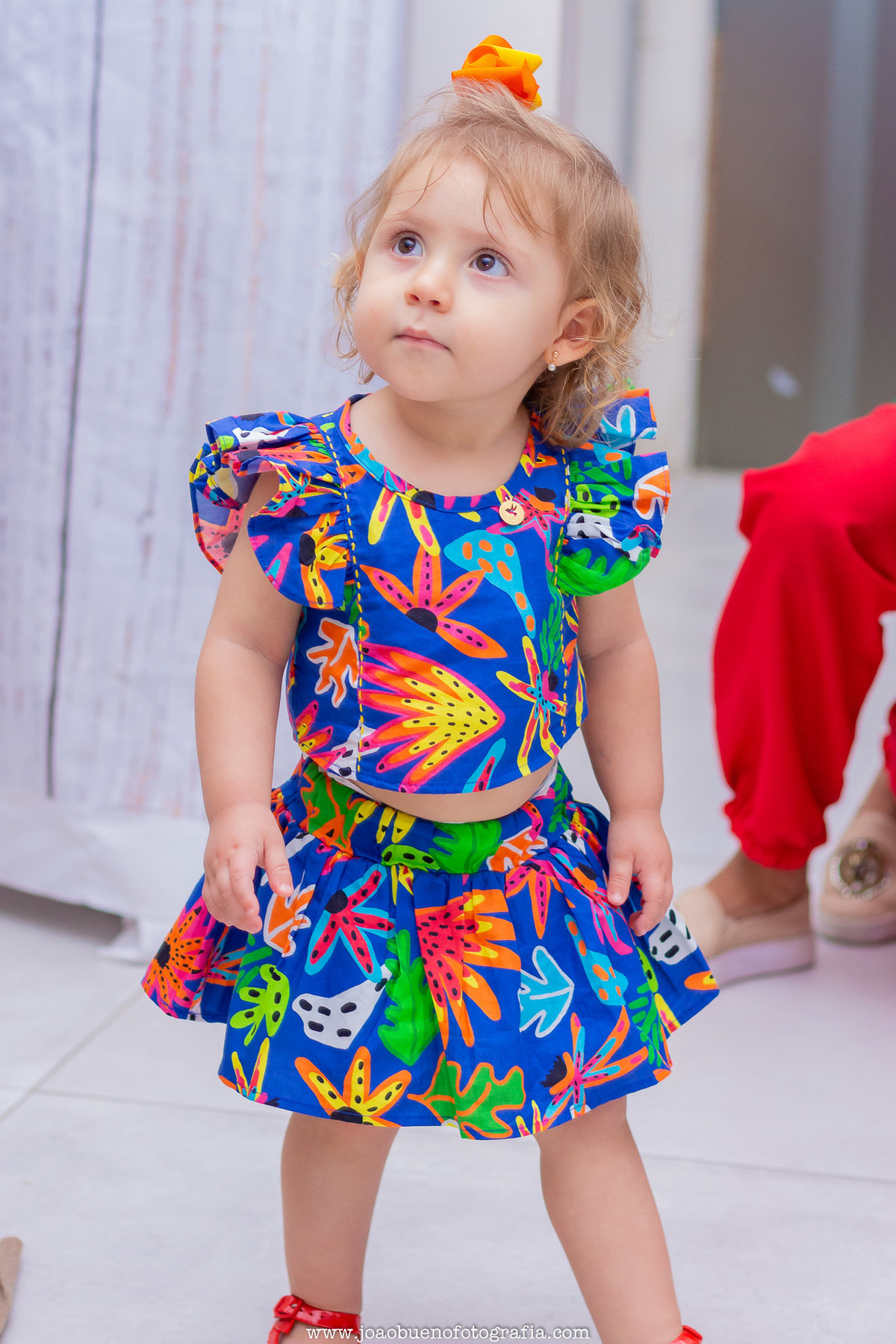 Buffet pipoca 2 Bauru, buffet infantil bauru, aniversário infantil, conjunto infantil para menina de 2 anos