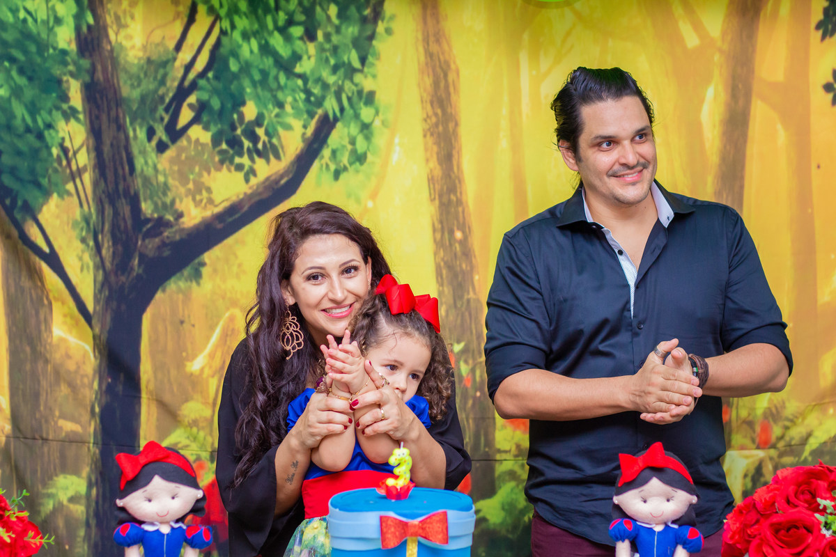 buffet biscoito bauru, buffet infantil bauru, aniversário infantil bauru, família cantando parabéns