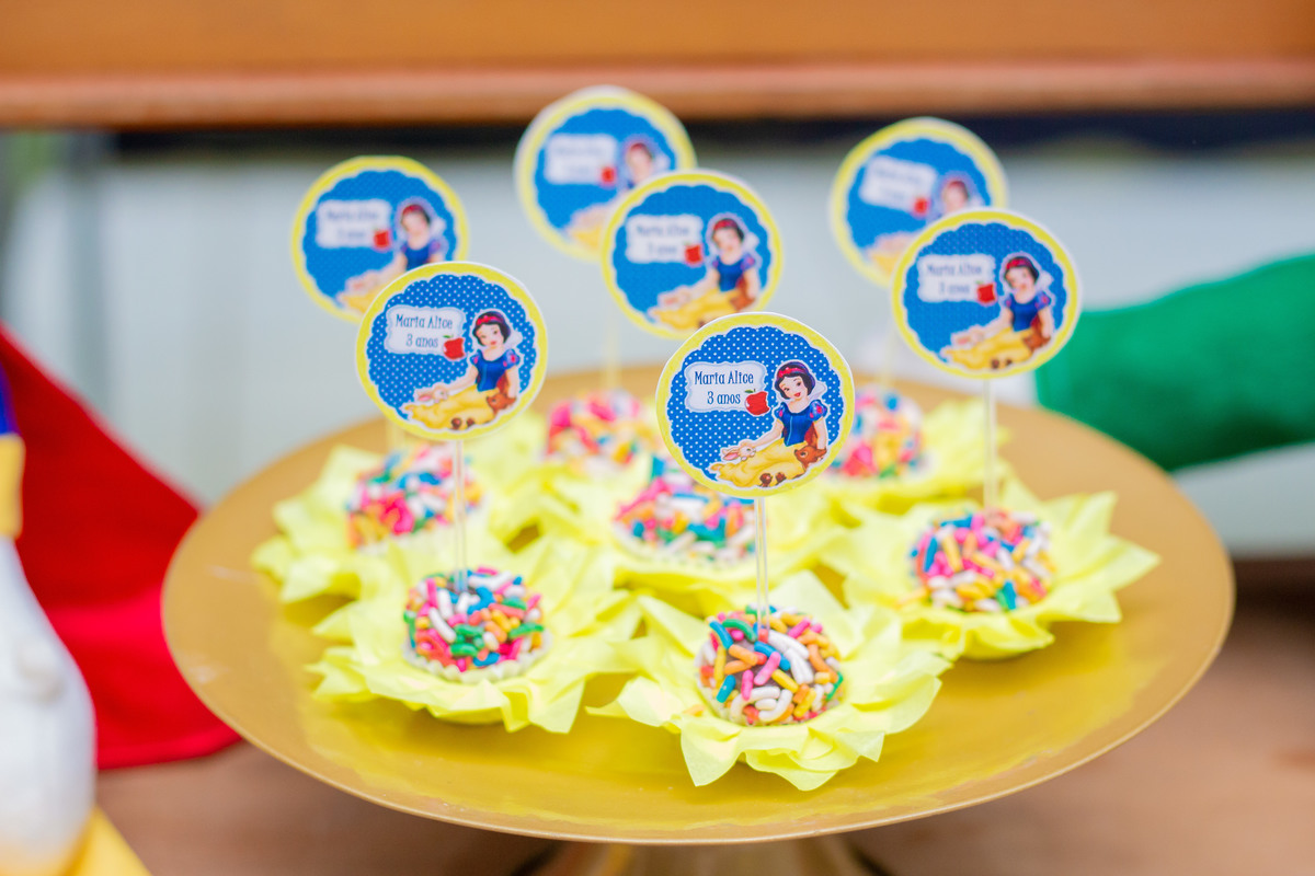 buffet biscoito bauru, buffet infantil bauru, aniversário infantil bauru, tag branca de neve