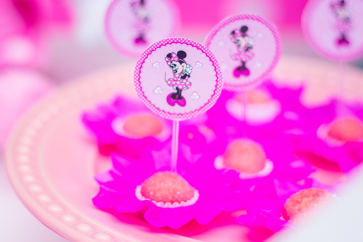 buffet biscoito bauru, buffet infantil bauru, aniversário infantil bauru, tag para docinhos da minnie