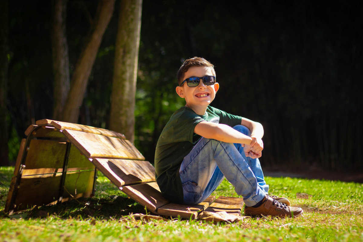 Jardim Botânico de Bauru, ensaio externo em família, ensaio externo Bauru, foto em família no jardim