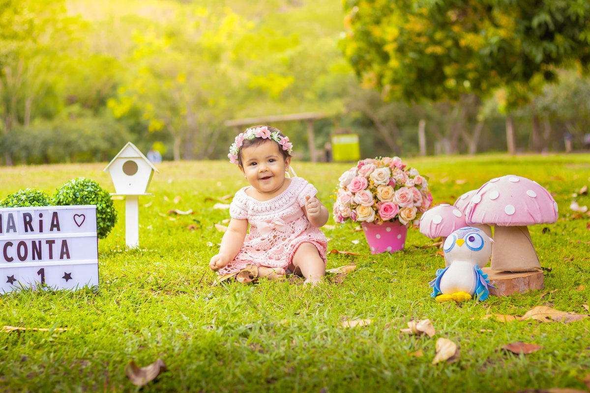 Ensaio jardim botânico de bauru, ensaio externo em bauru, ensaio infantil externo, ensaio de família externo, cenário jardim encantado para ensaio, bebê em seu jardim