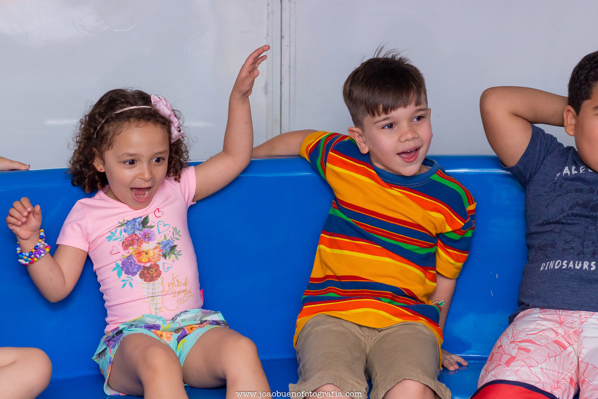 Buffet infantil Jardim das Festas, buffet infantil bauru, aniversário tema harry potter, crianças brincando na la bamba