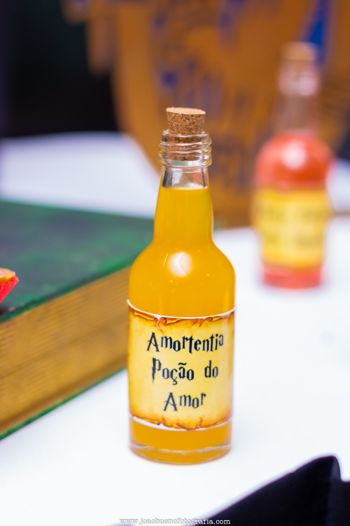 Buffet infantil Jardim das Festas, buffet infantil bauru, aniversário tema harry potter, poção harry potter