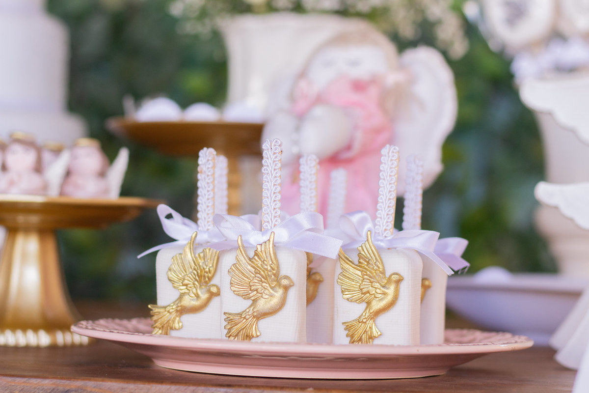 Paróquia Nossa Senhora das Graças Bauru, batizado em Bauru, doces personalizados de batizado