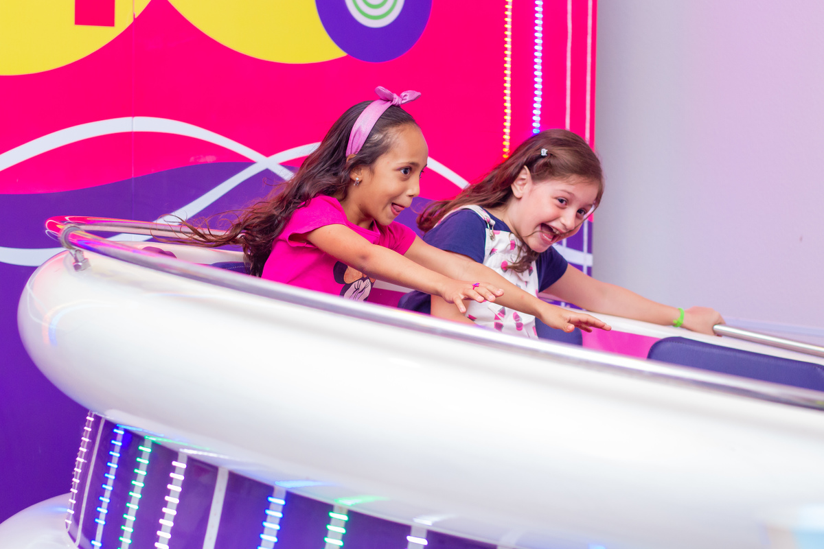 bauru, aniversário infantil bauru, aniversário video game, aniversário playstation, amigas brincando na la bamba