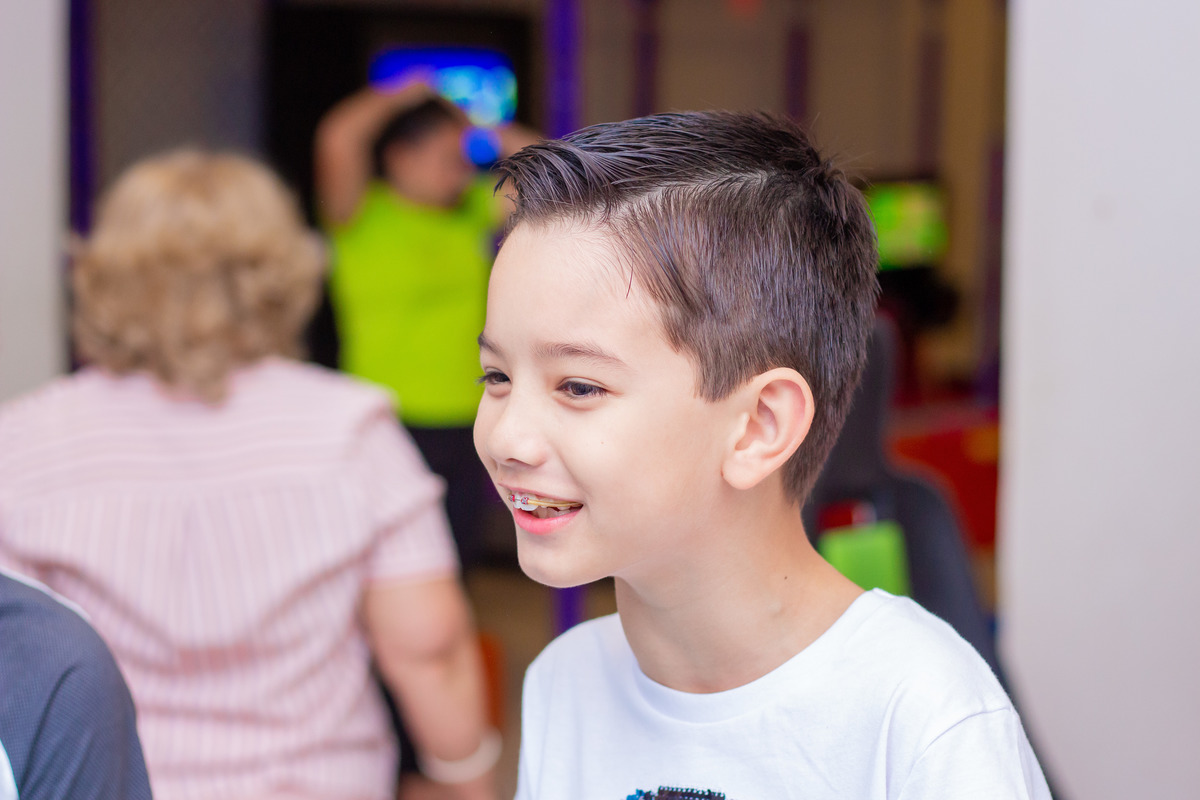 bauru, aniversário infantil bauru, aniversário video game, aniversário playstation, aniversariante brincando