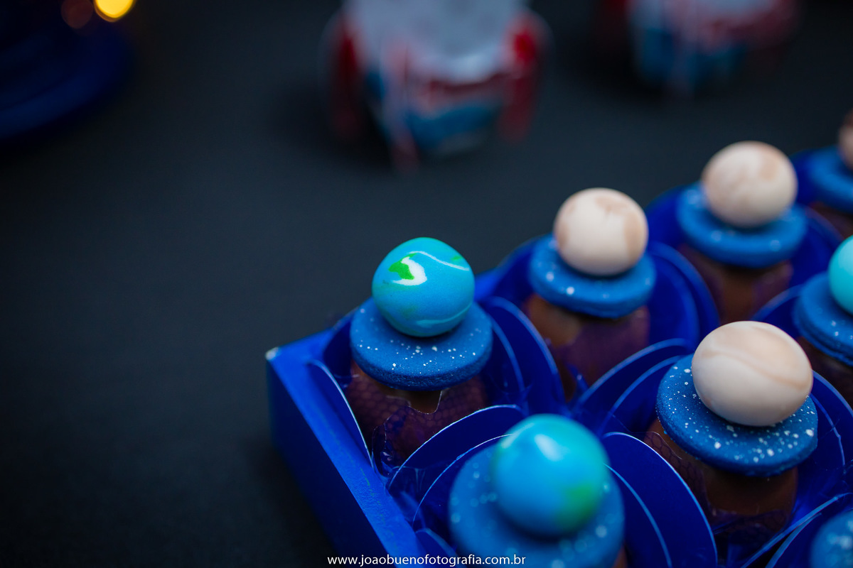 aniversário astronauta, decoração astronauta, joão bueno fotografia, fotógrafo em bauru, doce personalizado mundo da lua