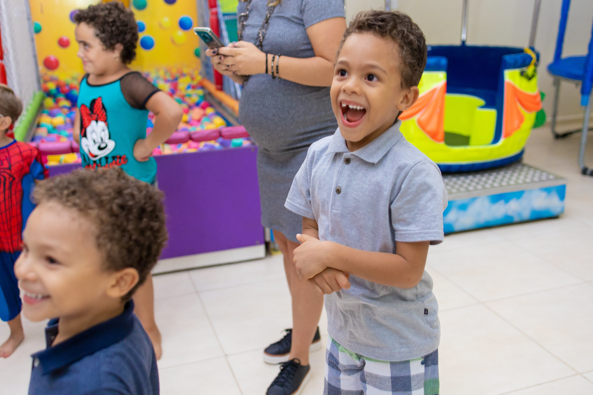 festa spider man homem aranha bauru aniversario infantil menino fotografia de familia