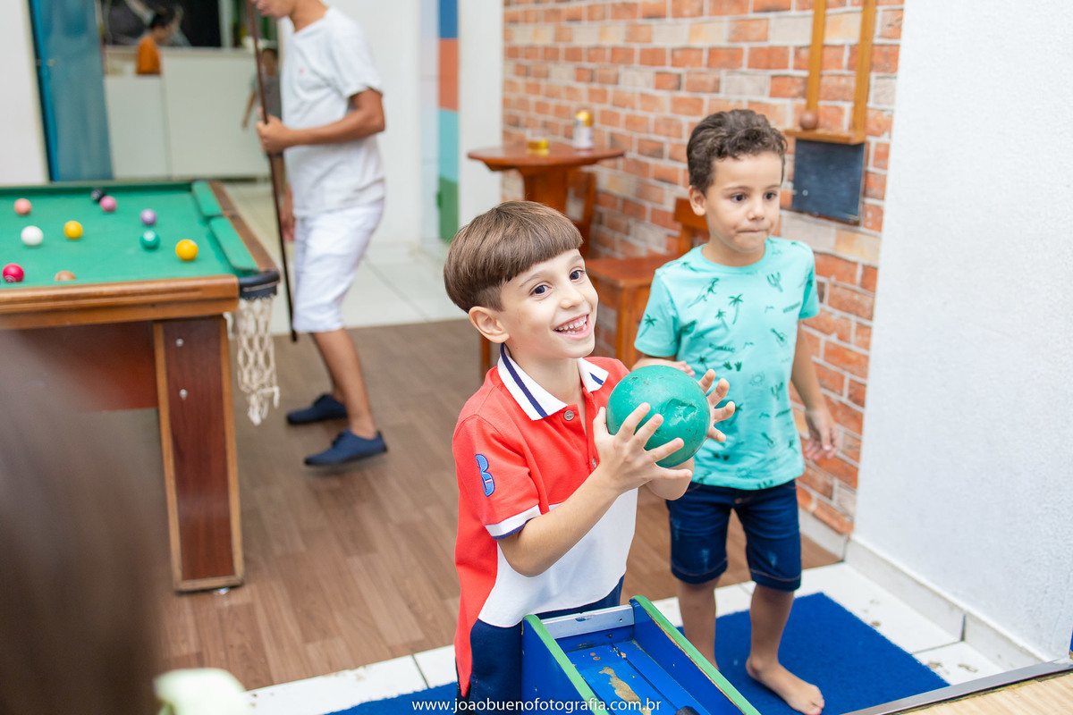 festa kokeshi japonesa oriental menina liz bauru primeiro aninho boneca boliche boomerang buffet