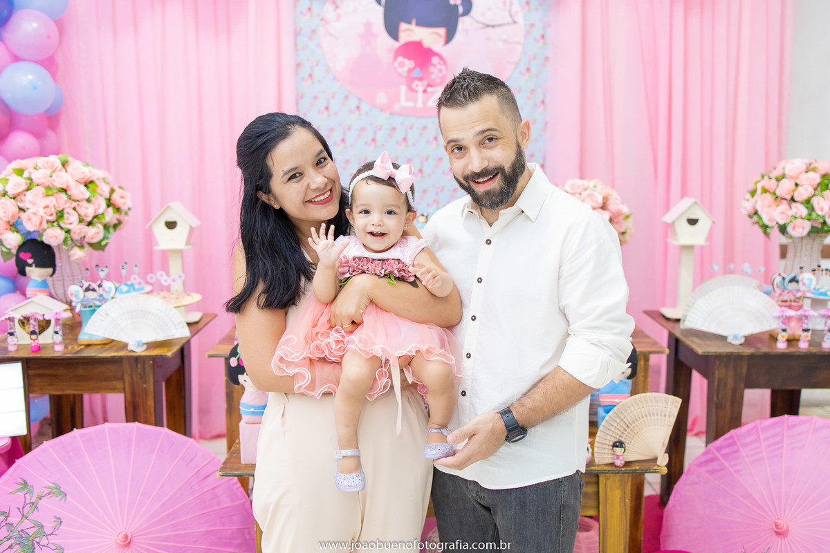 festa kokeshi japonesa oriental menina liz bauru primeiro aninho boneca  família