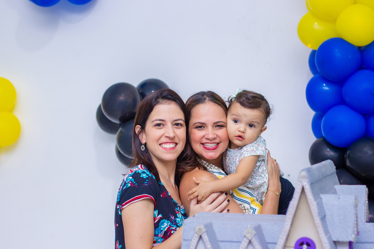 Aniversário Gabriel minions decoração infantil festa aniversário biscoito buffet infantil bauru primos tias 