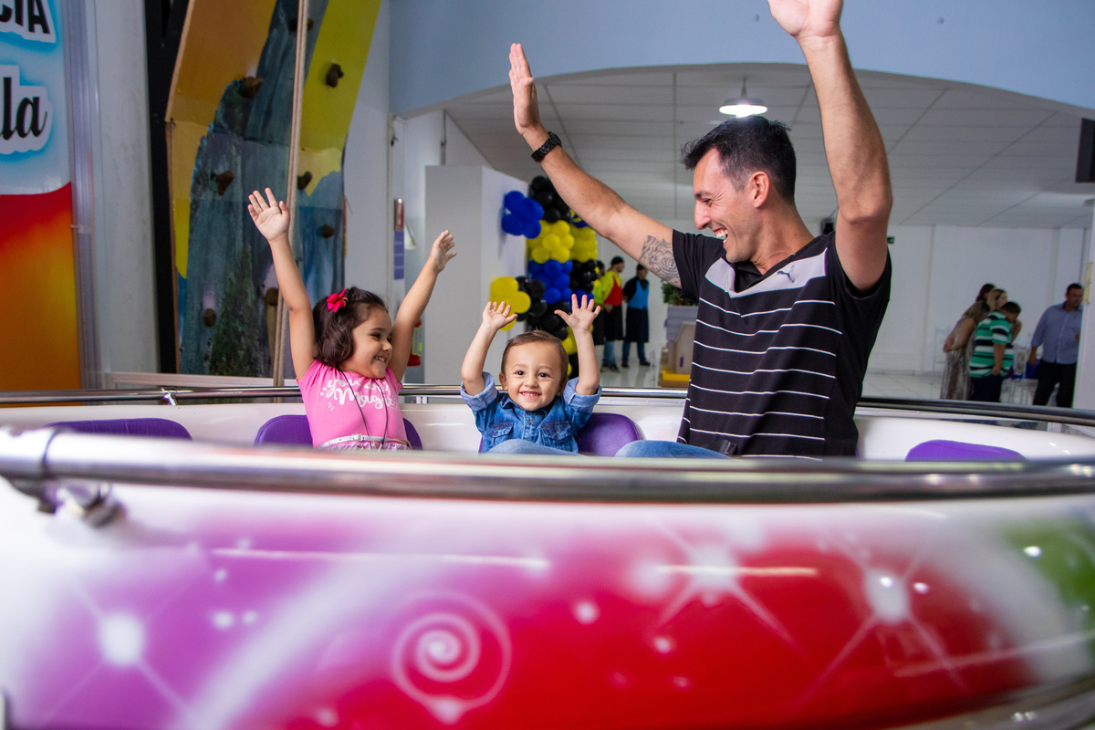 Aniversário Gabriel minions decoração infantil festa aniversário biscoito buffet infantil bauru gira gira pai e filho