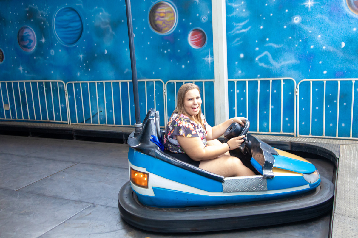 festa mickey disney bauru fotografia infantil fotografia de familia aniversário infantil decoração decor space fun carrinho de bate bate