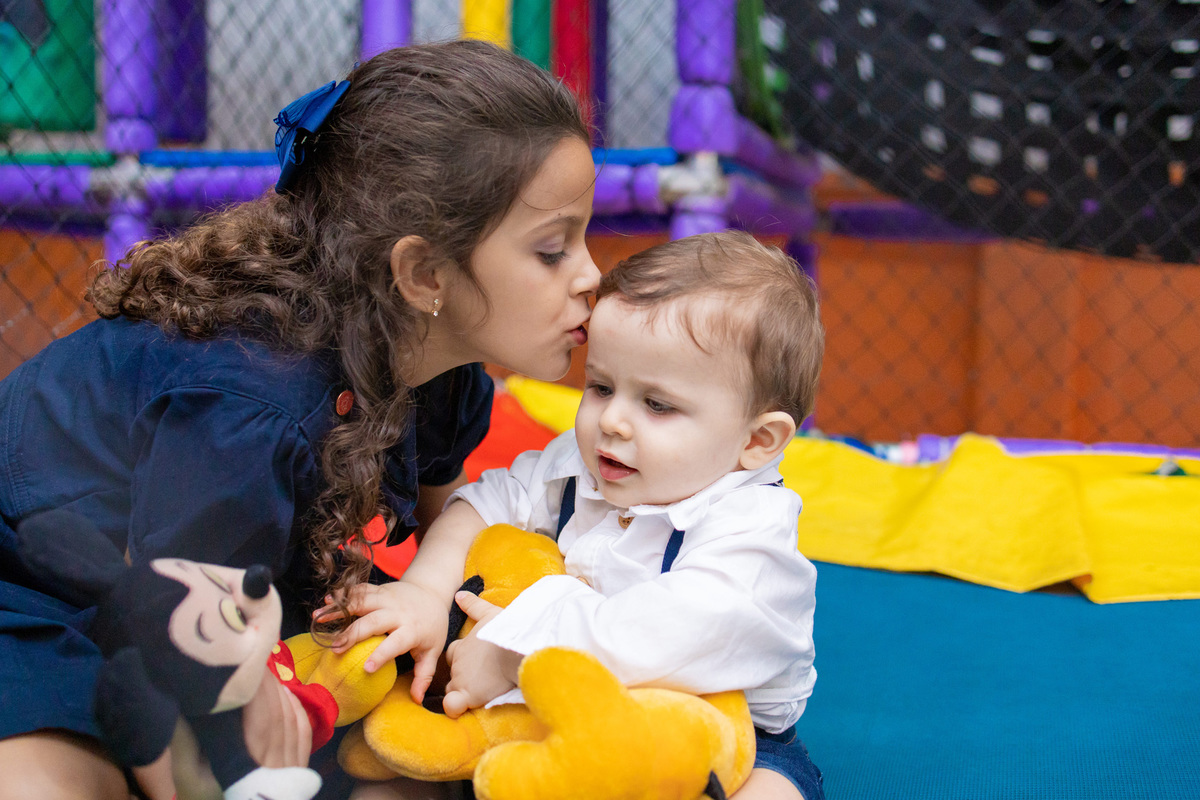 festa mickey disney bauru fotografia infantil fotografia de familia aniversário infantil decoração decor space fun