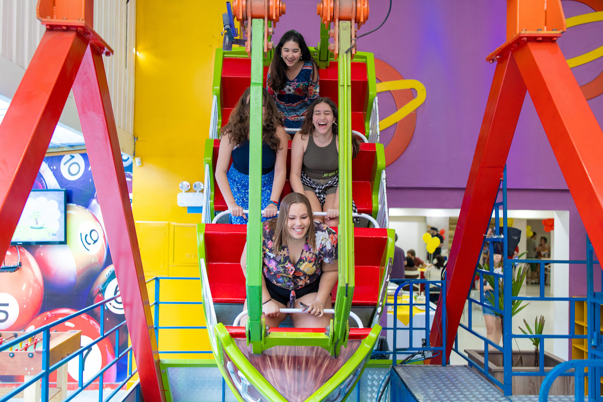 festa mickey disney bauru fotografia infantil fotografia de familia aniversário infantil decoração decor space fun barco viking