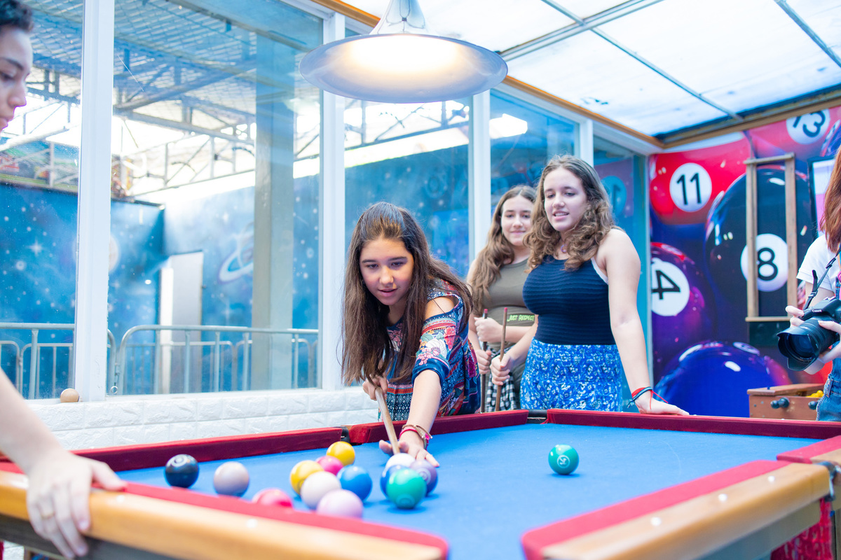 festa mickey disney bauru fotografia infantil fotografia de familia aniversário infantil decoração decor space fun sinuca