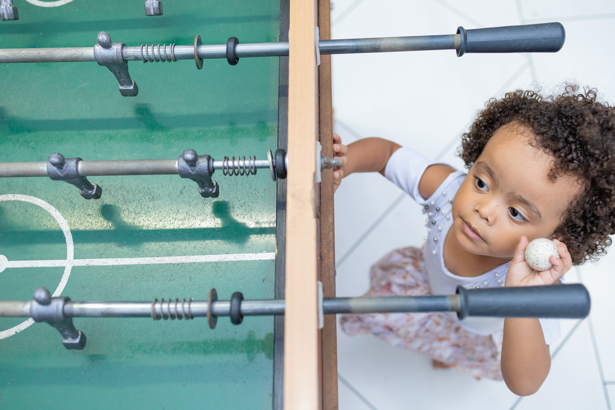 aniversário-3-anos-bauru-olivia sereia festa infantil decoração laços para meninas  pebolim brinquedo infantil criança infancia 