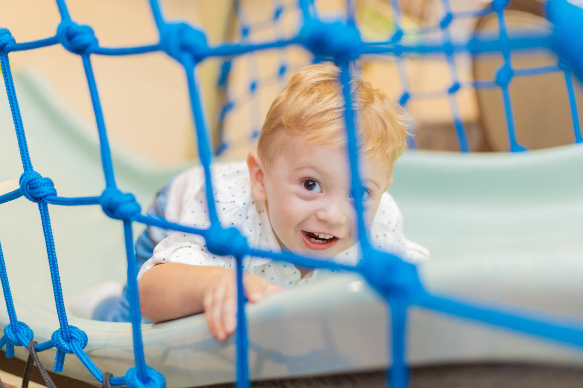 aniversário fundo do mar menino mesa barco bauru mam eventos festa infantil escorregador escalador